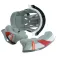 Scorpion VX-22 Air inderforing
