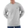 Carhartt K126 Pocket Loose Fit long sleeve T-shirt