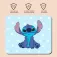 Ert group Disney Stitch musematte