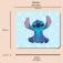 Ert group Disney Stitch musematte