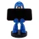 Exquisite gaming Mega Man Smartphone-ondersteuning 21 cm