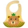 Frootimals Bubba Tropibear silicone slab