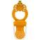 Frootimals Orangiefly Fruit Pacifier