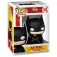 Funko DC Comics The Flash Batman Keaton-figur