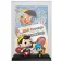 Funko POP! Disney Filmposter 100. Pinocchio-Figur