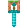 Mojang Minecraft Diamantsverdfigur