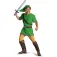 Nintendo Zelda Link Svärdfigur