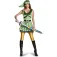 Nintendo Zelda Link 剑形