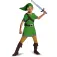 Nintendo Zelda Link 剑形