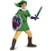 Nintendo Zelda Link 剑形