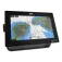 Raymarine Plotter com cartografia Axiom+ 9 LightHouse