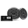 Fusion MS-RA60/EL stereo-en luidsprekerset