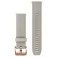 Garmin Quick Release 20 mm Silicone strap