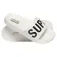 Superdry Code Core Vegan Slippers