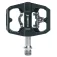 Switch Crank Flip pedaler