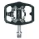 Switch Pedals Crank Flip