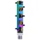 Switch Freeride pedals