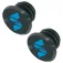 Switch Handlebar Plugs