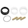 Switch Sadelstolpservicekit