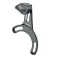Switch Shimano Steps E8000 kedjeguide