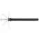 Switch Eix passant Shimano