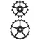 Ceramicspeed комплект роликов переключателя велосипеда OSPW Alloy Coated