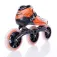 Tempish Atatu Low inline skates