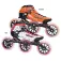 Tempish Atatu Low inline skates