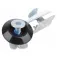 Tempish Tornillo Button Join 4 unidades