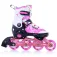 Tempish Dasty Adjustable junior inline skates