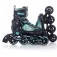 Tempish Dasty Adjustable inline skates
