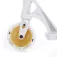 Tempish Exyst Freestyle Tretroller