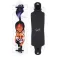 Tempish Longboard Fox-N 32.5´´