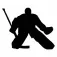 Tempish Goalman sticker