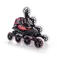 Tempish Gt 500/100 Inline Skate inline-skates