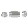 Tempish Inner Diameter Spacer 6 mm 16 units