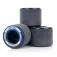 Tempish LB skates wheels 4 units