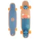 Tempish Mini Nautical 33´´ Longboard