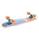 Tempish Longboard Mini Nautical 33´´