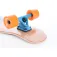 Tempish Mini Nautical 33´´ Longboard
