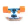 Tempish Longboard Mini Nautical 33´´