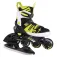 Tempish Misty Duo Junior Eis-und Inlineskates