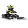 Tempish Misty Duo Junior Eis-und Inlineskates