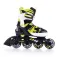 Tempish Misty Duo Junior Eis-und Inlineskates