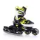 Tempish Misty Duo Junior Eis-und Inlineskates