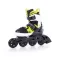 Tempish Misty Duo Junior Eis-und Inlineskates