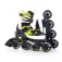 Tempish Misty Duo Junior Eis-und Inlineskates
