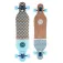 Tempish Nautical C 41´´ Longboard