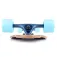 Tempish Longboard Nautical C 41´´