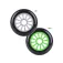 Tempish Roda de patinet PU 1 unitats